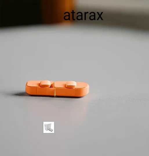 Prix atarax 25mg